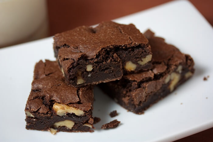 Brownies Brownies