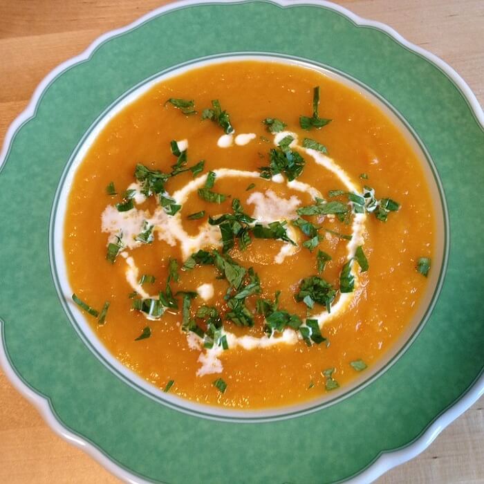 Squash Soup
