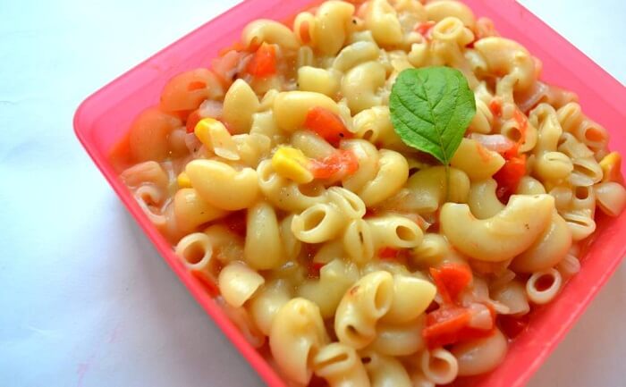 Buffalo Chicken Mac And Cheese Buffalo Chicken Mac And Cheese