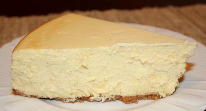 New York Cheesecake New York Cheesecake