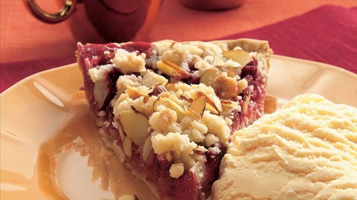 Raspberry Apple Pie Raspberry Apple Pie