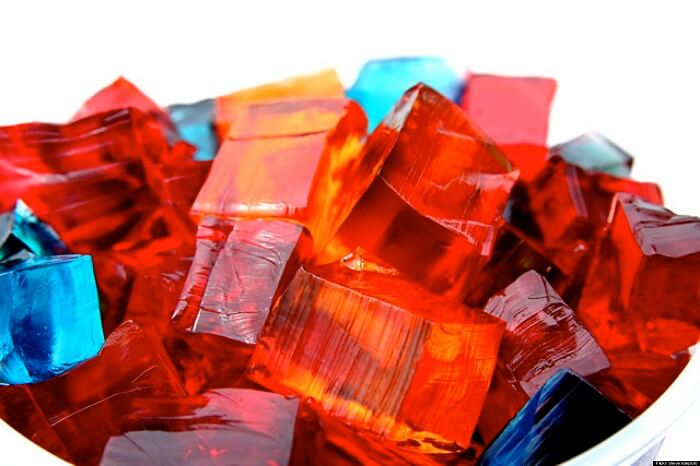 Jello Hash
