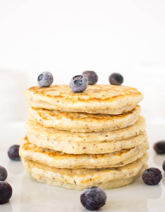 Vegan Pancakes