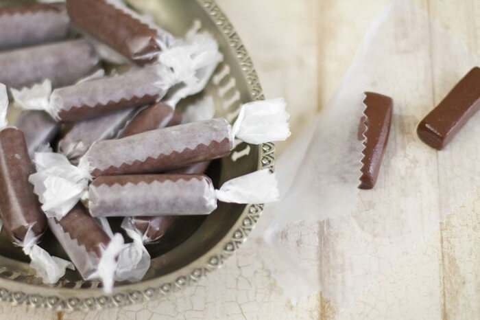 Tootsie Rolls