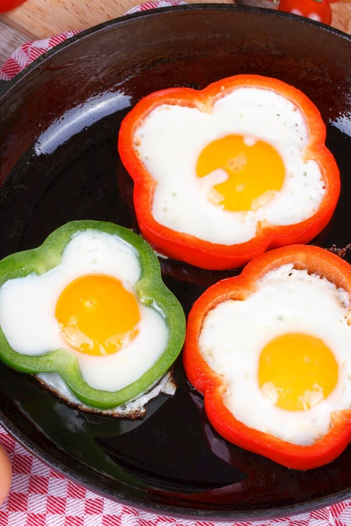 Eggs