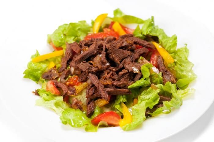 Mexican Mole Rub