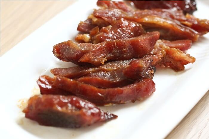Char Siu Pork Roast