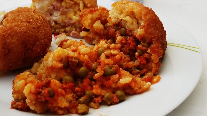 Fruit And Nut Stuffing