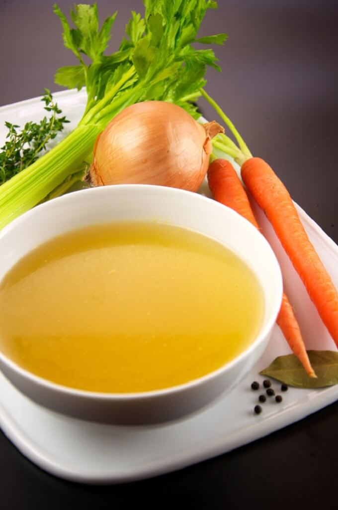 Learn To Make Stock