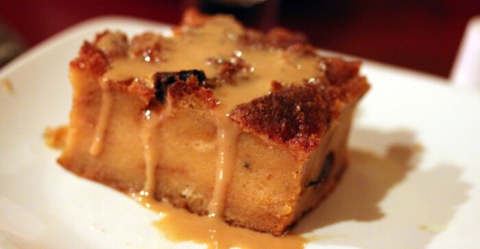 Bread Pudding Bread Pudding