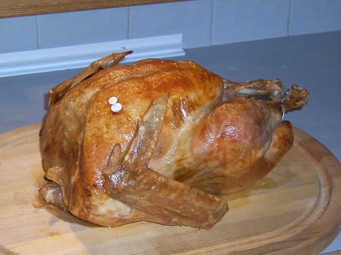Simple Turkey