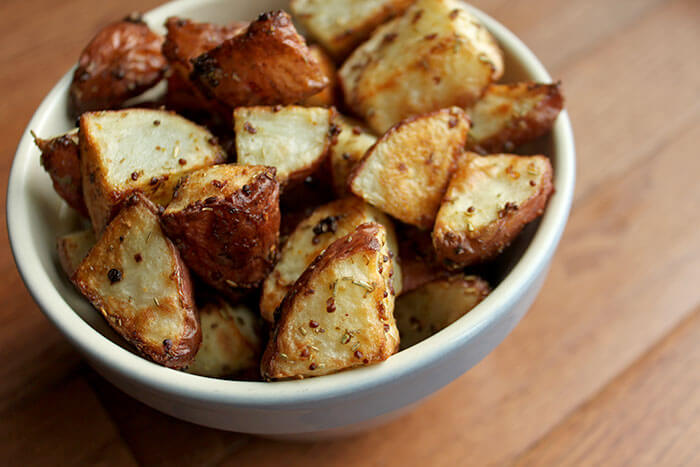 Potato Tots