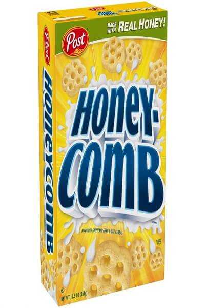 Honeycomb