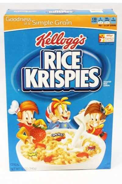 Rice Krispies