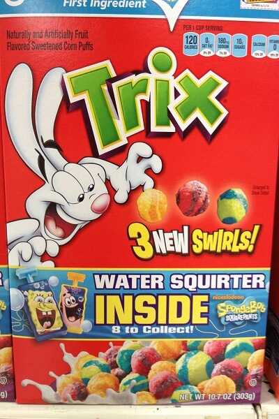 Trix