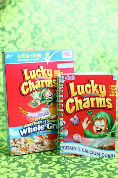 Lucky Charms