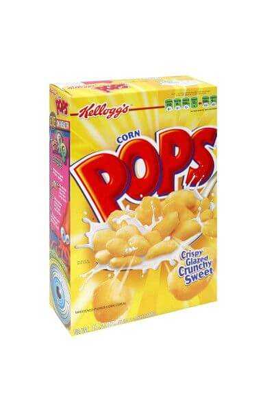 Corn Pops