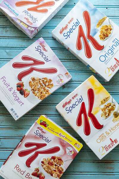 Special K