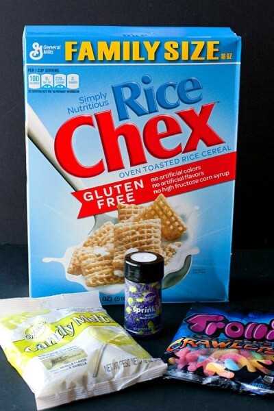 Rice Chex