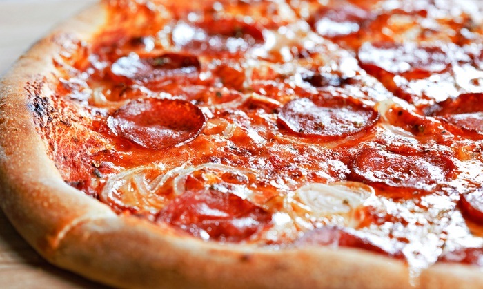 Pizza