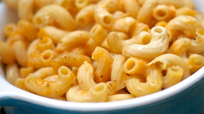 Macaroni and Cheese