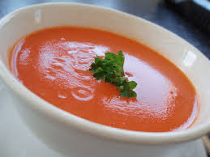 Tomato Soup