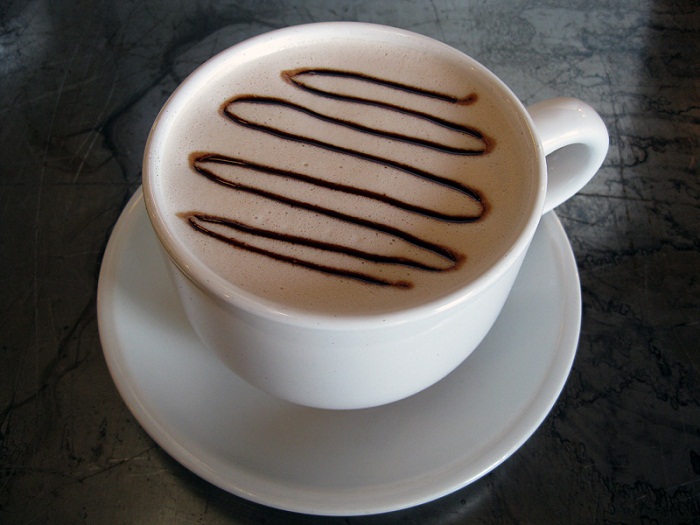 Hot Chocolate