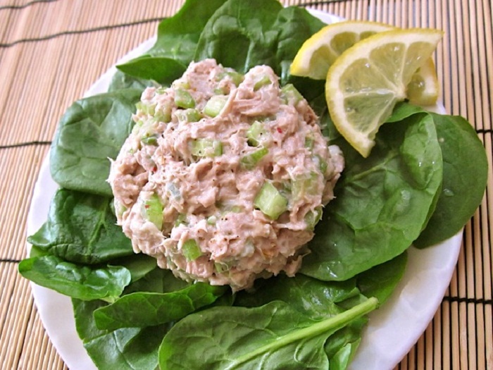 Tuna Salad