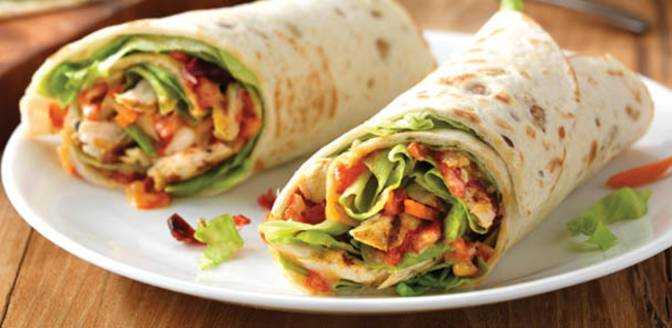 Are sandwich wraps healthy? Are sandwich wraps healthy?
