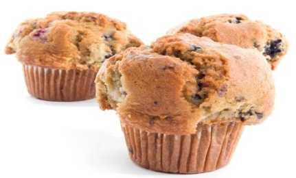 Are muffins Healthy Are muffins Healthy