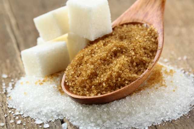 Is brown sugar healthy Is brown sugar healthy