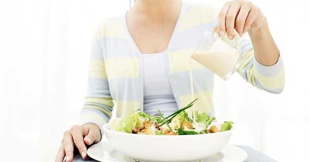 What salad dressings are healthy What salad dressings are healthy