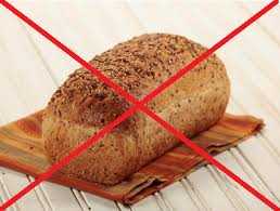 Multi Grain Bread - Health Multi Grain Bread - Health