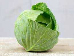 Cabbage