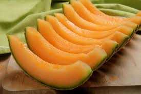 Cantaloupe and Melons Cantaloupe and Melons