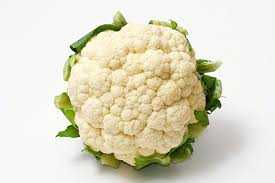 Cauliflower Cauliflower