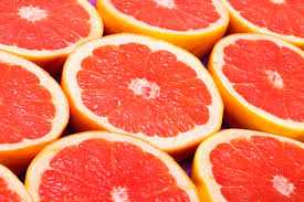 Grapefruit and Citrus Grapefruit and Citrus