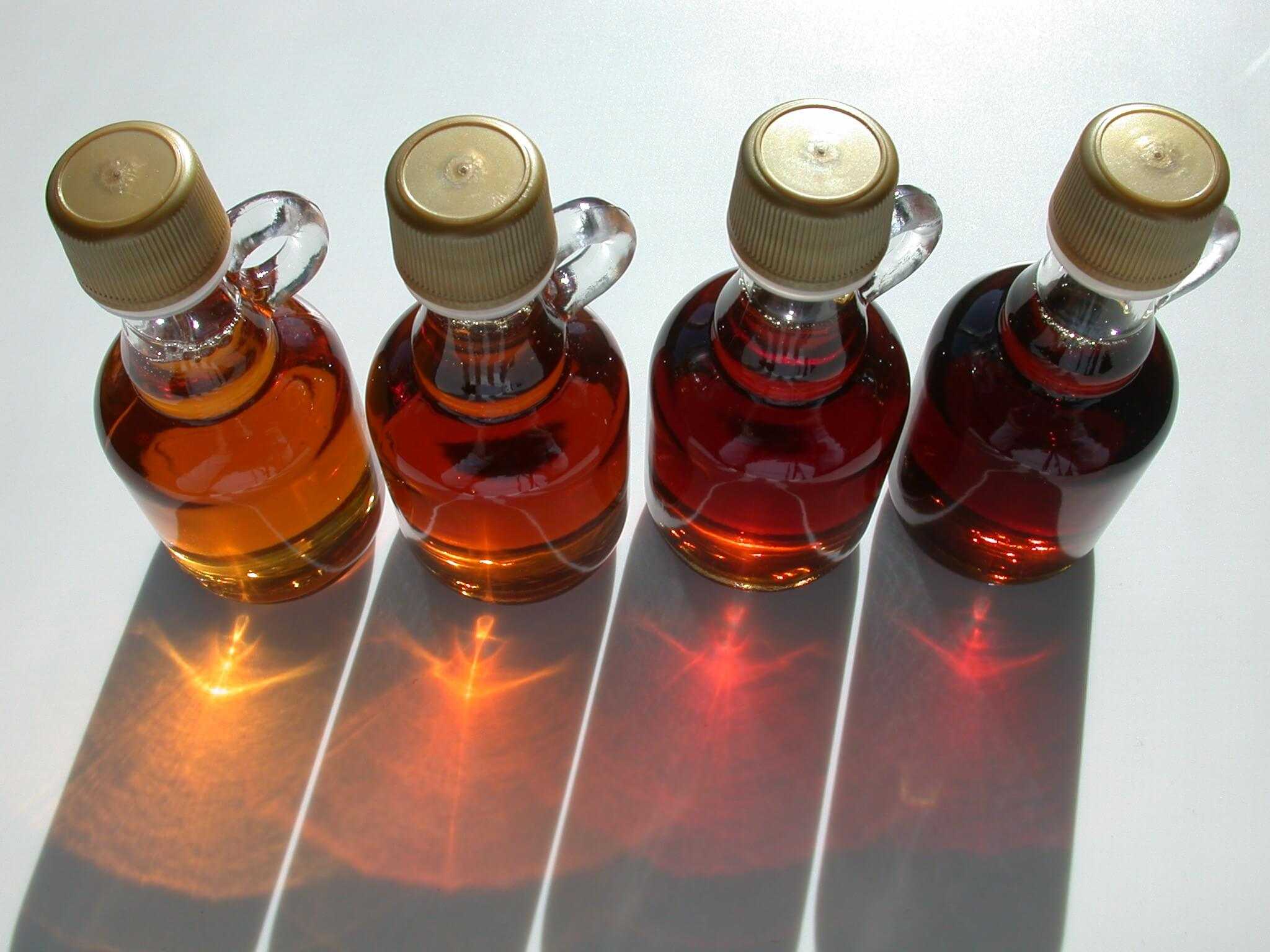 Sugars, Syrups & Sweeteners - Percent of Sugar: 99.8% Sugars, Syrups & Sweeteners - Percent of Sugar: 99.8%
