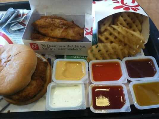 Sauces - Percent of Sugar: 38.2% Sauces - Percent of Sugar: 38.2%