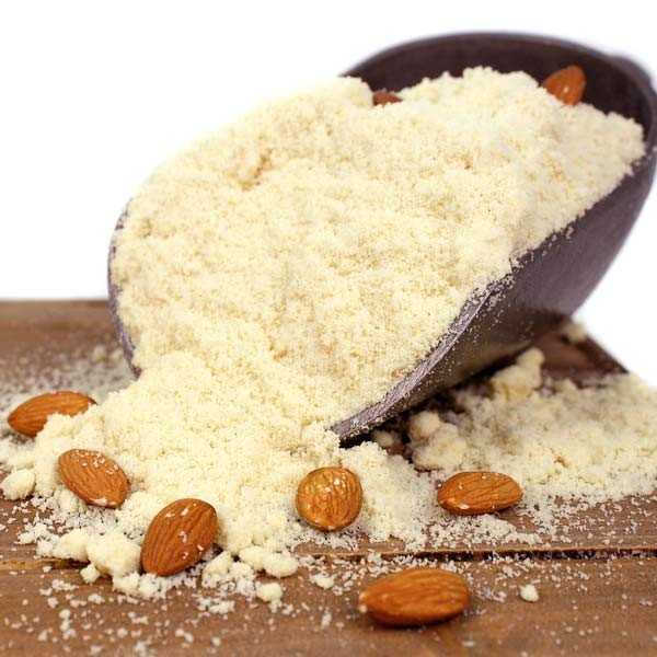 Almond Meal or Almond Flour Almond Meal or Almond Flour