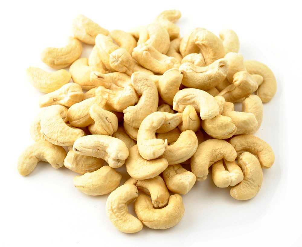 Raw Cashews Raw Cashews