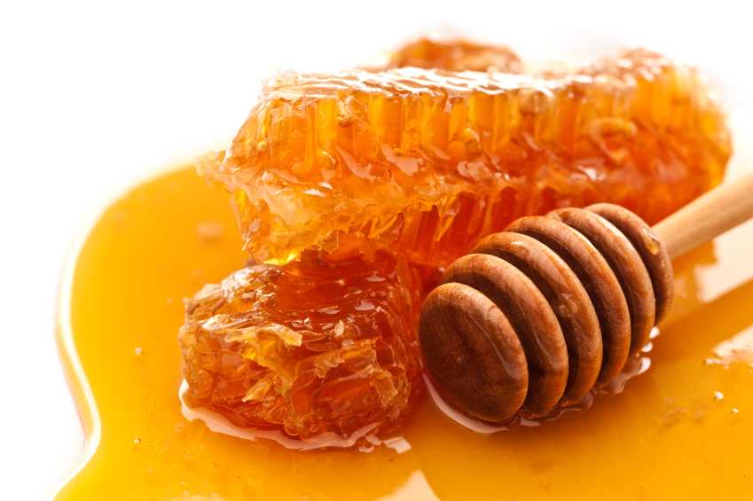 Raw Honey Raw Honey
