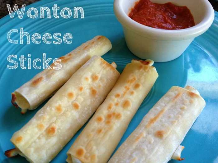 Cheese STicks