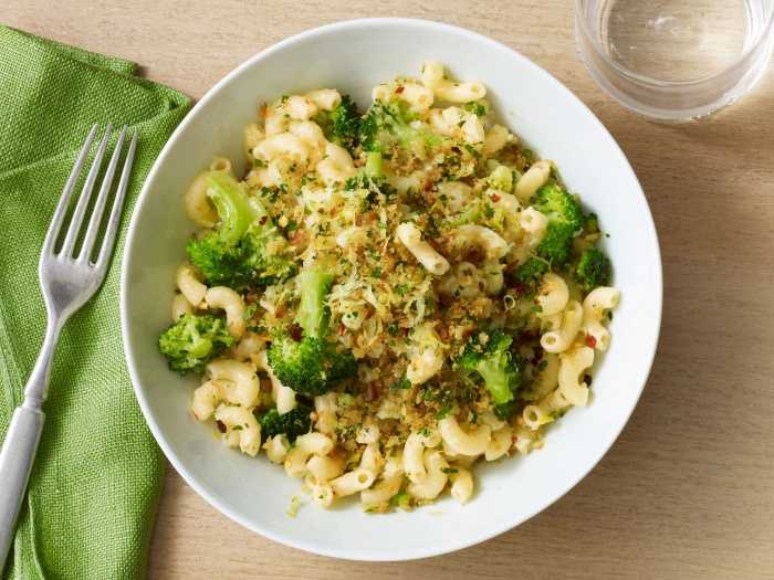 Broccoli Chunks