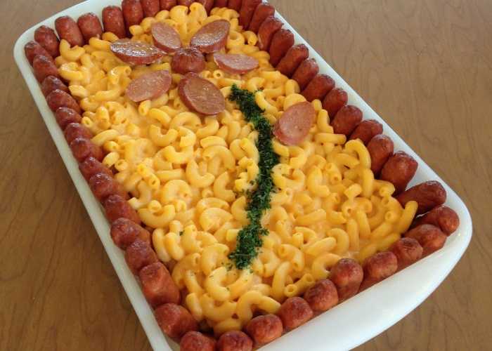 Hot Dogs