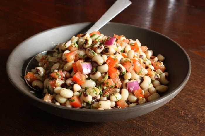 Spicy Black Eyed Peas Spicy Black Eyed Peas