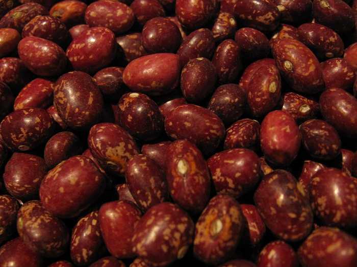 Frijoles A La Charra Frijoles A La Charra