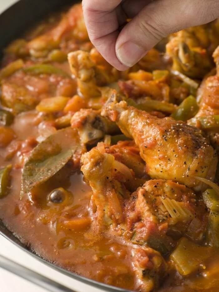 Creole Seasoning