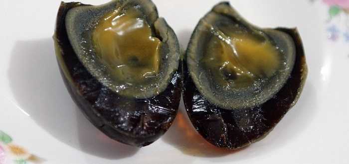 Century Or Millennium Eggs