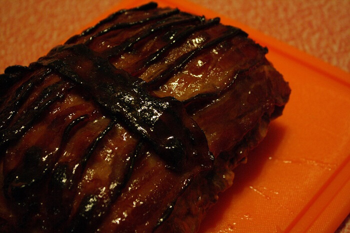 Meatloaf